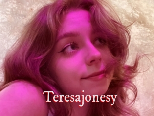 Teresajonesy