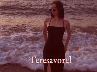 Teresavorel