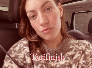 Terifinish