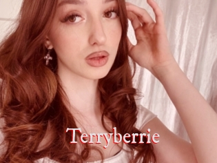 Terryberrie
