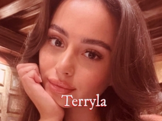 Terryla