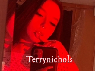 Terrynichols