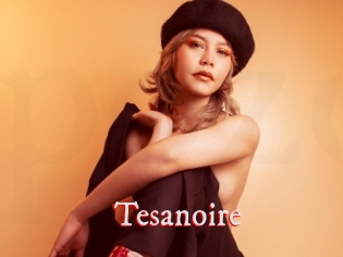 Tesanoire