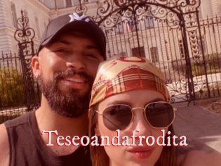 teseoandafrodita Pornstars Zoe
