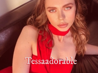 tessaadorable Pornstars Zoe