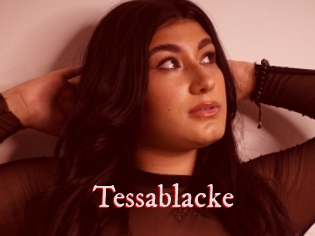 Tessablacke