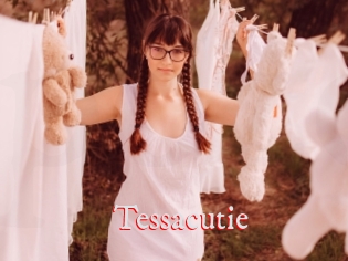 Tessacutie