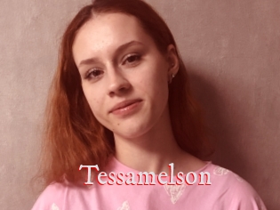 Tessamelson