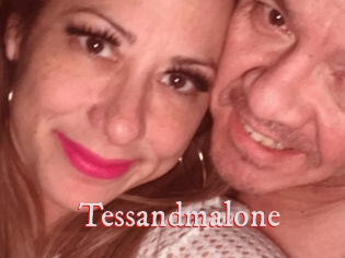 Tessandmalone