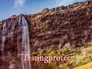 Testingprotect