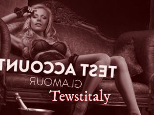 Tewstitaly