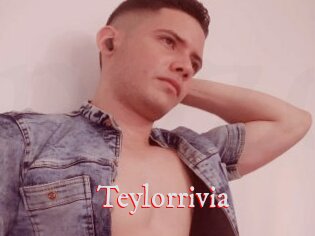 Teylorrivia