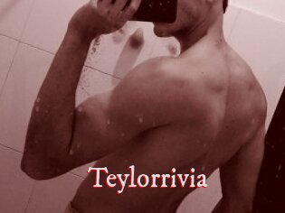 Teylorrivia