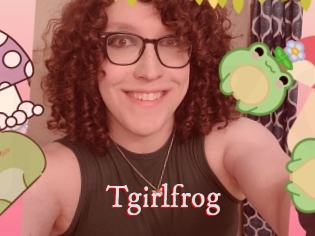 Tgirlfrog