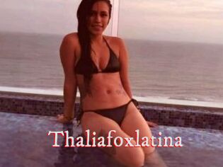 Thaliafoxlatina