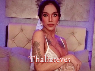 Thaliateves