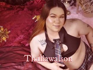 Thaliawalson