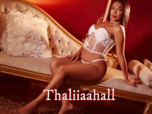 Thaliiaahall