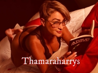 Thamaraharrys