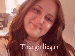Thatgirlie411