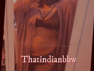 Thatindianbbw