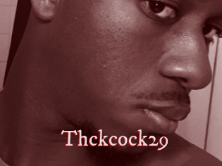 Thckcock29