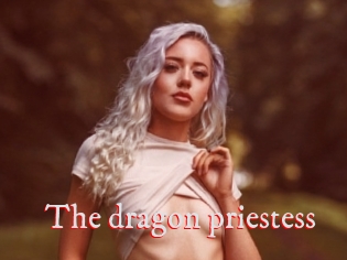 The_dragon_priestess