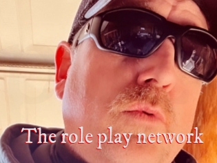 The_role_play_network
