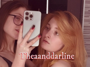 theaanddarline Pornstars Zoe