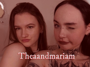 theaandmariam Pornstars Zoe