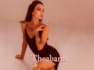 Theabann