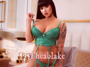 Theablake