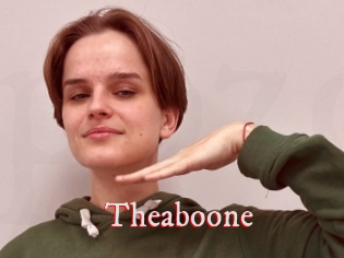 Theaboone