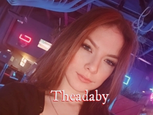 Theadaby