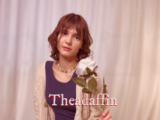 theadaffin Pornstars Zoe