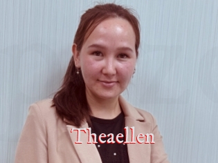 Theaellen