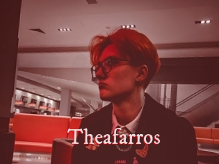 Theafarros