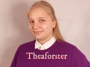 Theaforster