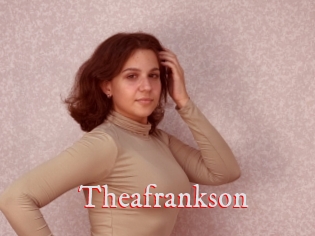 Theafrankson
