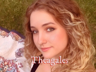 Theagales