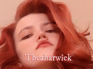 Theaharwick