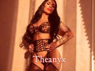 Theanyx