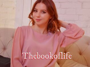 Thebookoflife