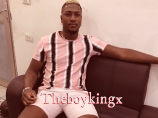 Theboykingx