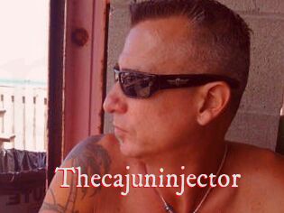 Thecajuninjector