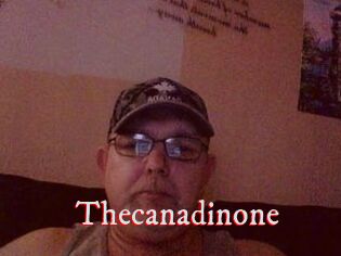 Thecanadinone