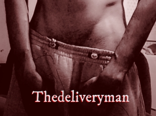 Thedeliveryman