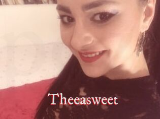 Theeasweet