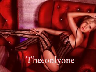 Theeonlyone