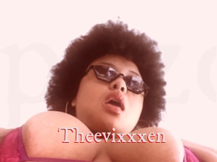 Theevixxxen